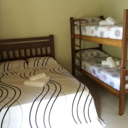 Canto Do Riacho Suites Trindade  Quarto foto