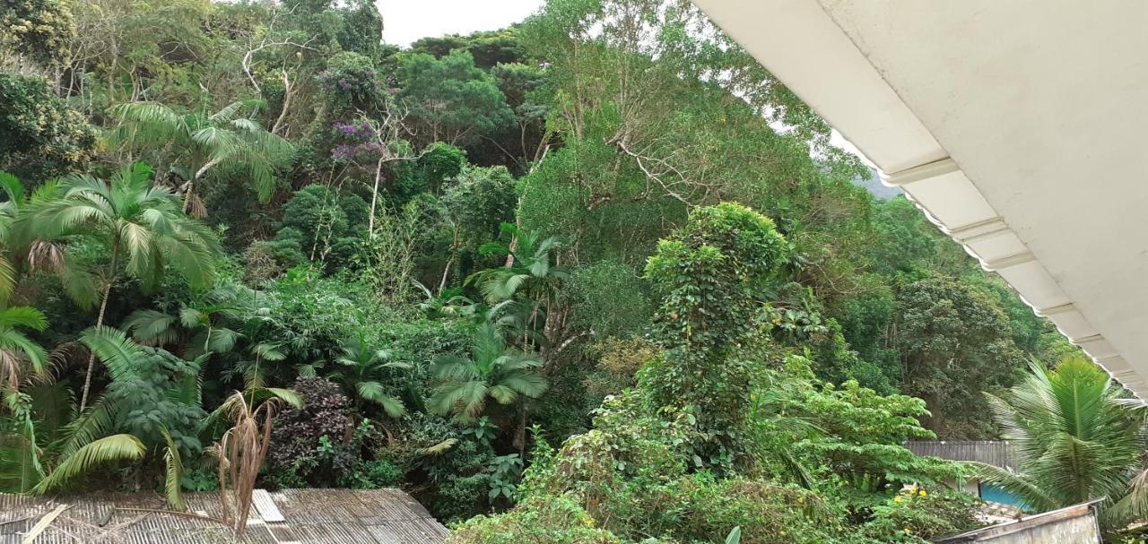 Canto Do Riacho Suites Trindade  Exterior foto