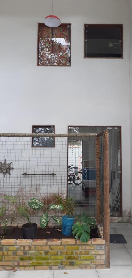 Canto Do Riacho Suites Trindade  Exterior foto