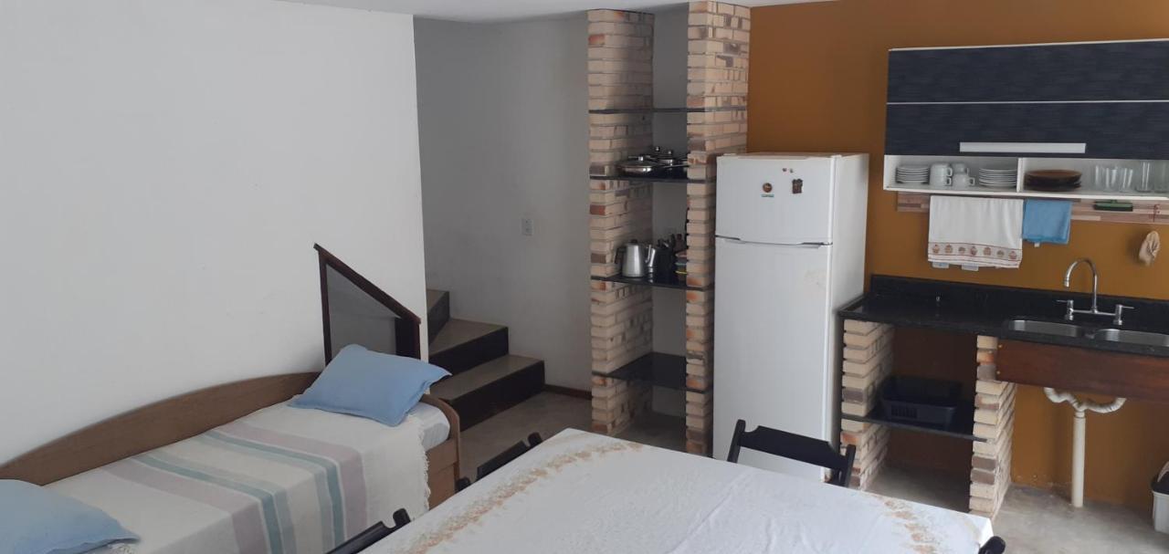 Canto Do Riacho Suites Trindade  Exterior foto