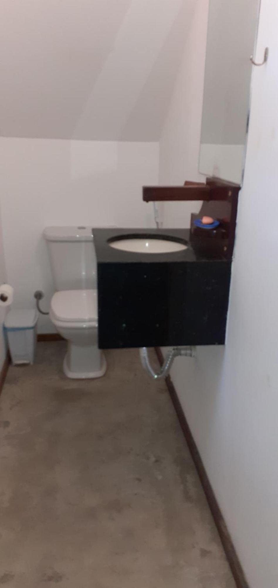 Canto Do Riacho Suites Trindade  Quarto foto