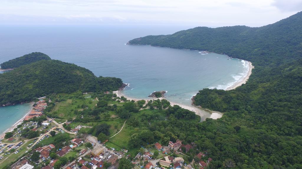 Canto Do Riacho Suites Trindade  Exterior foto