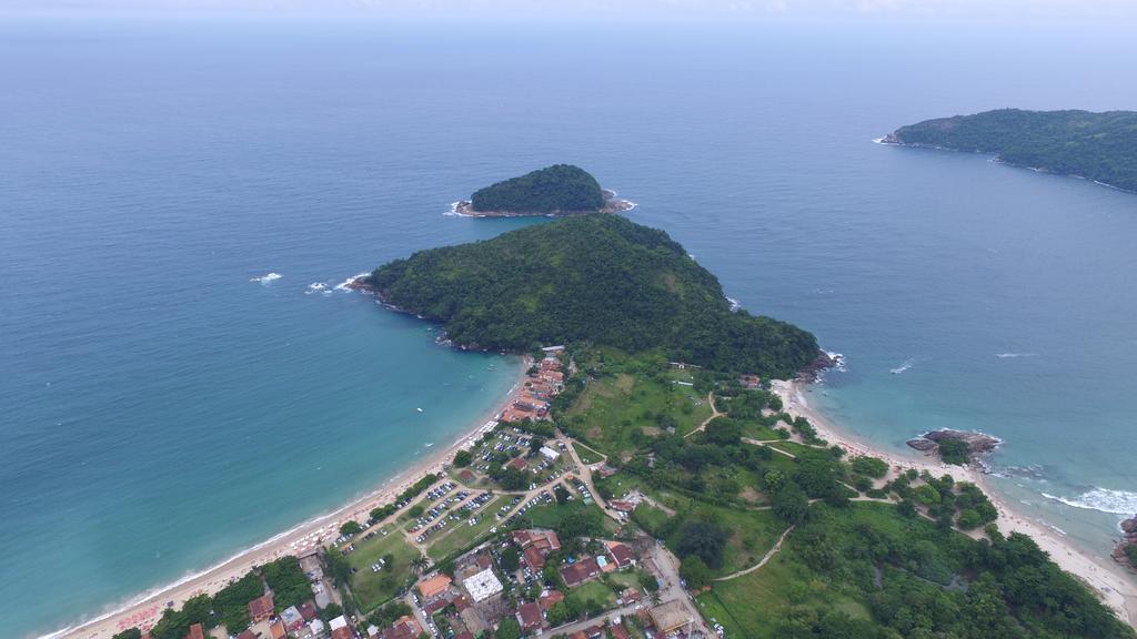 Canto Do Riacho Suites Trindade  Exterior foto