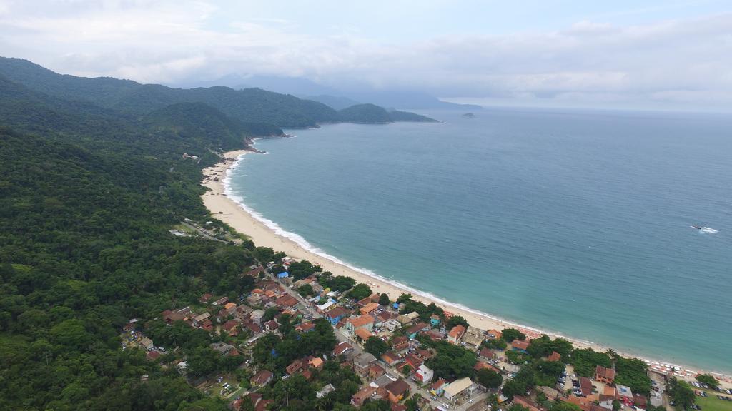 Canto Do Riacho Suites Trindade  Exterior foto