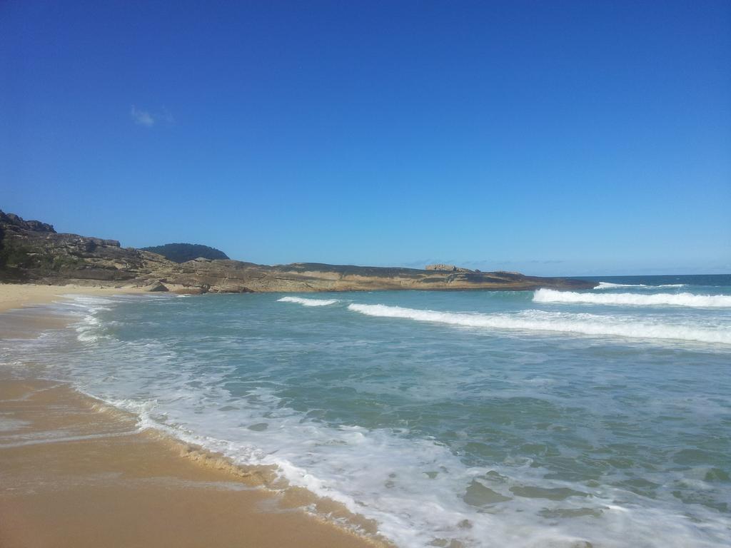 Canto Do Riacho Suites Trindade  Exterior foto