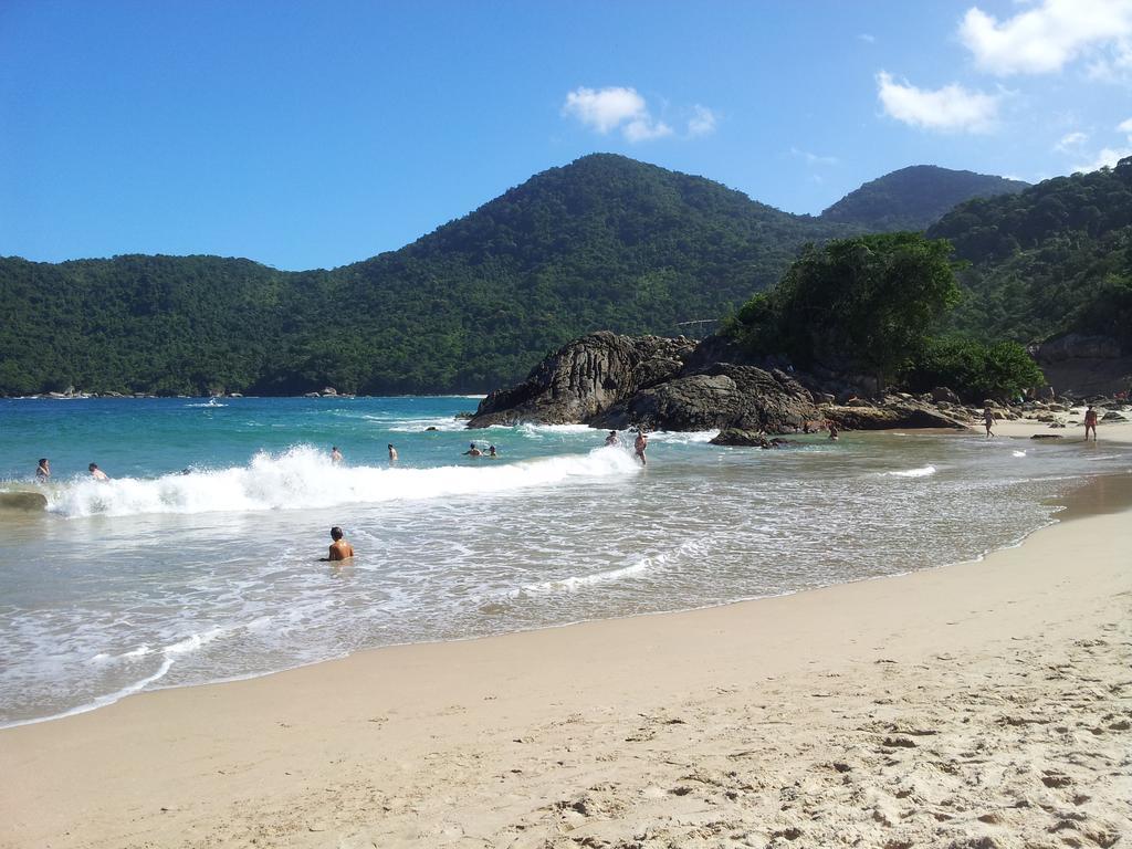 Canto Do Riacho Suites Trindade  Exterior foto