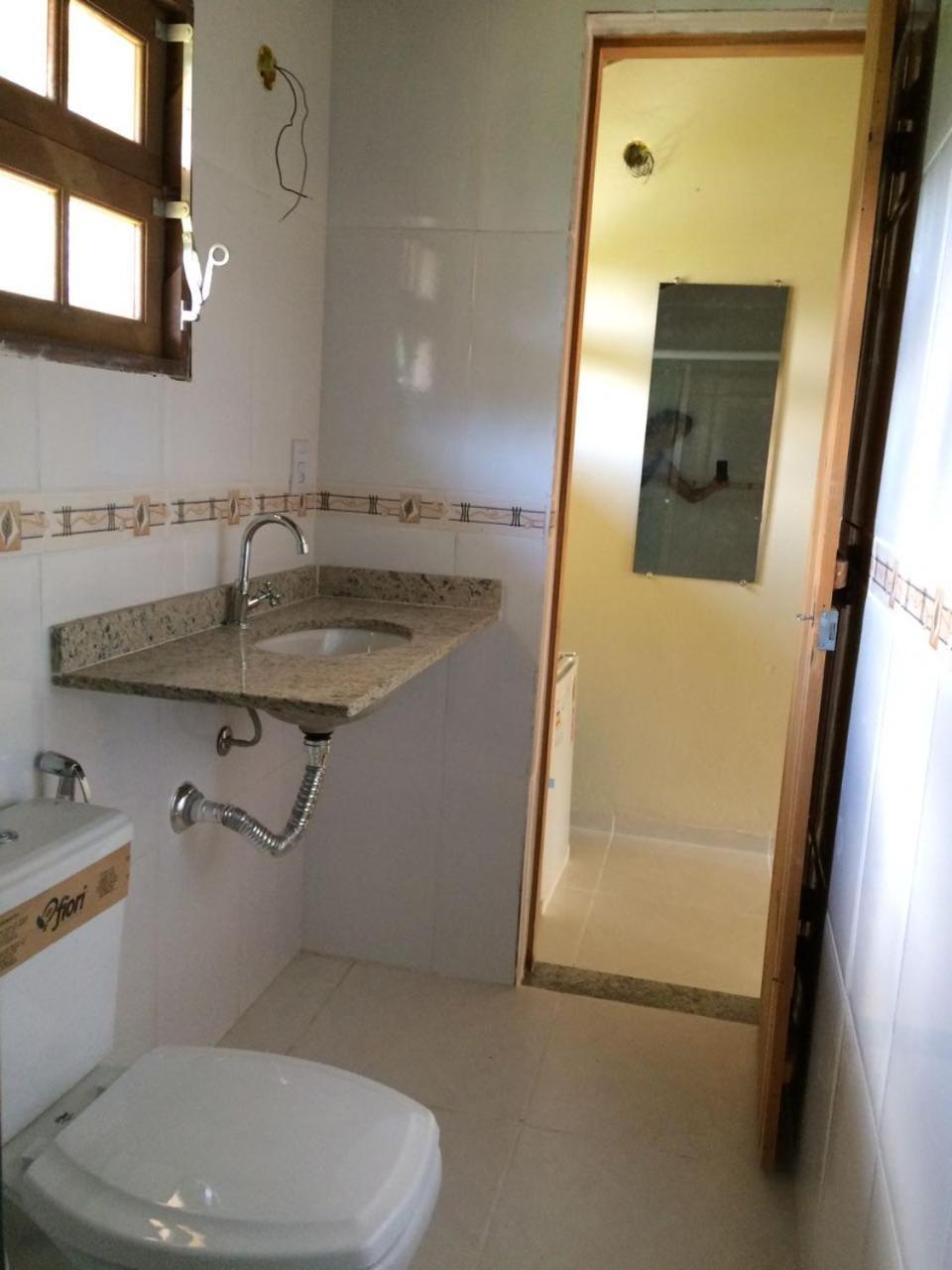 Canto Do Riacho Suites Trindade  Exterior foto
