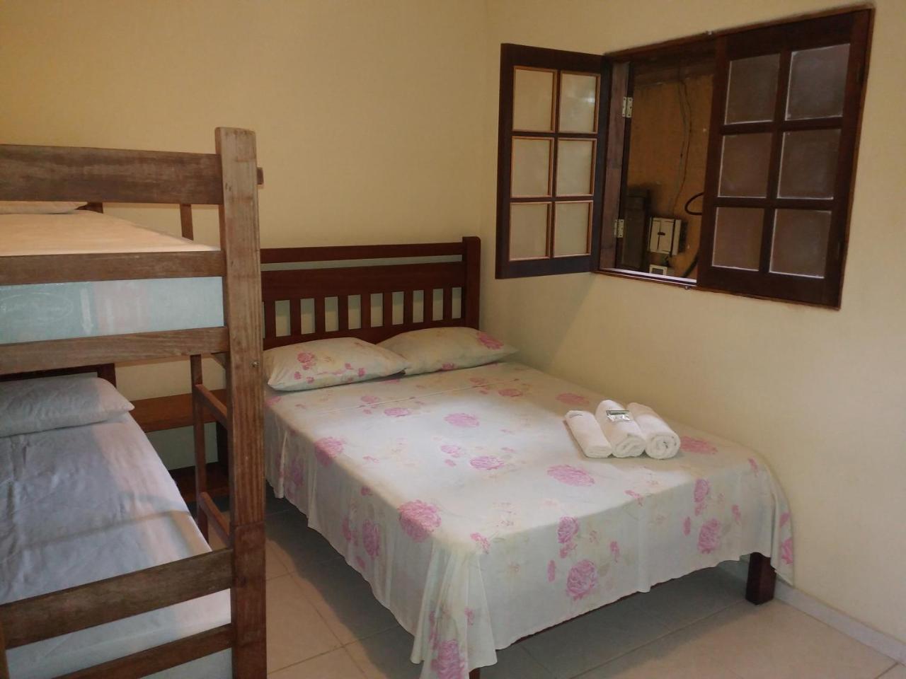 Canto Do Riacho Suites Trindade  Exterior foto