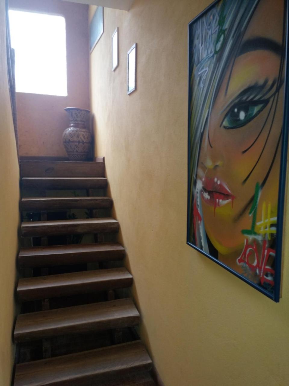Canto Do Riacho Suites Trindade  Exterior foto
